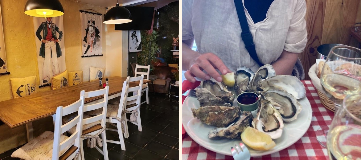 Chez Tonton - Gallery Image 1