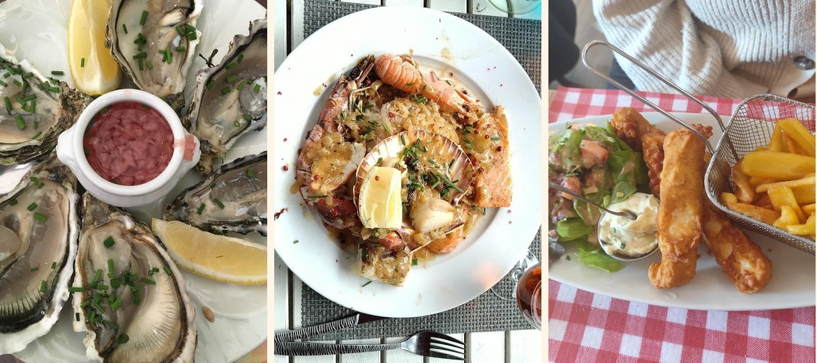 Chez Tonton - Gallery Image 2