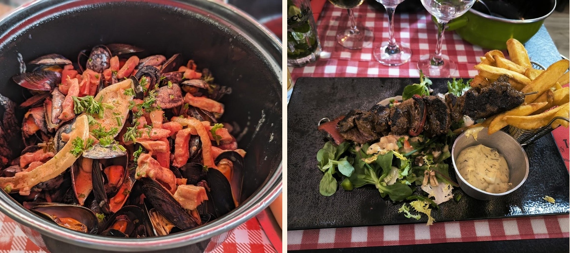 Chez Tonton - Gallery Image 3