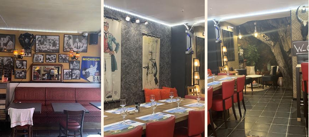 Chez Tonton - Gallery Image 4