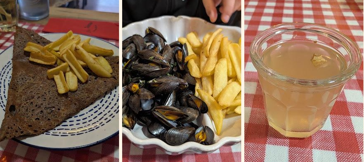 Chez Tonton - Gallery Image 6